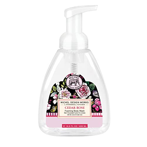 Cedar Rose