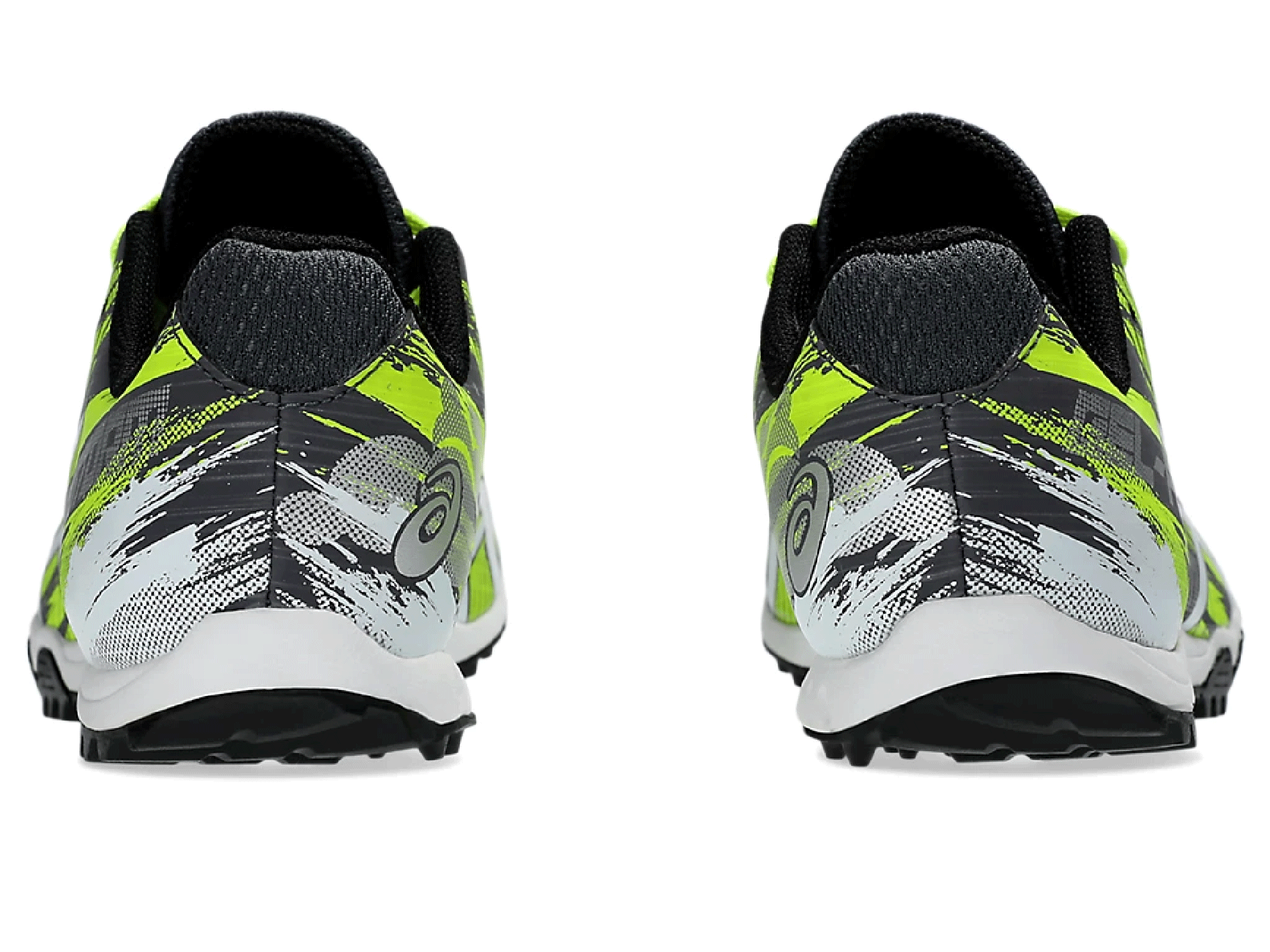 ASICS Junior Gel Firestorm 5 Running Shoes - Kids' Lightweight Athletic Sneakers for Boys & Girls - Breathable Mesh & Cushioned Support - Perfect for School Sports, Track Running, and Daily Wear (Style: 1094A004-750)