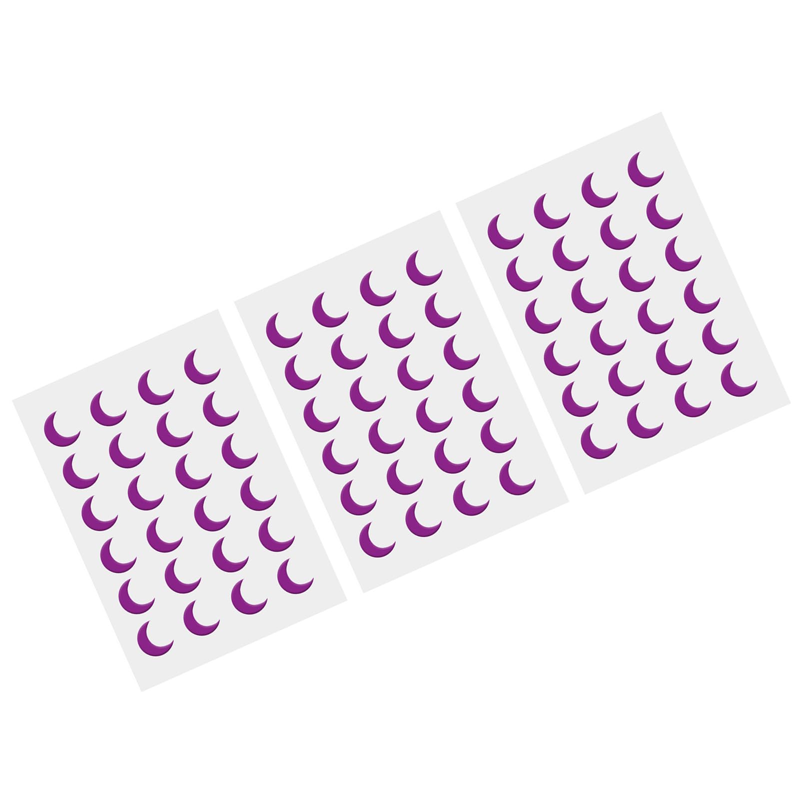72PCS Soft & Safe NanoAdhesive Sensing Stickers for Kids - Waterproof Summer Activity Stickers for Windows, Walls & DIY Crafts