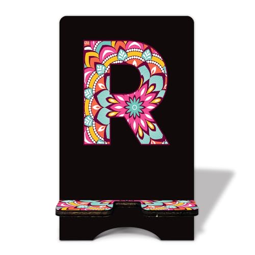 Letter R
