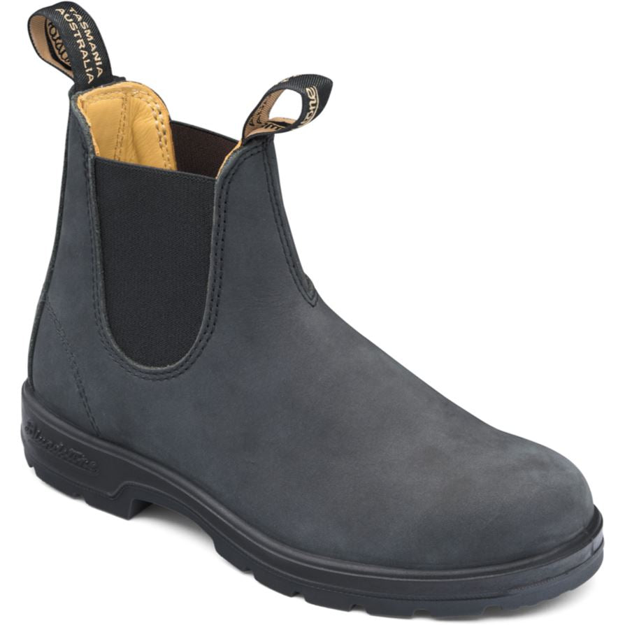 RUSTIC BLK