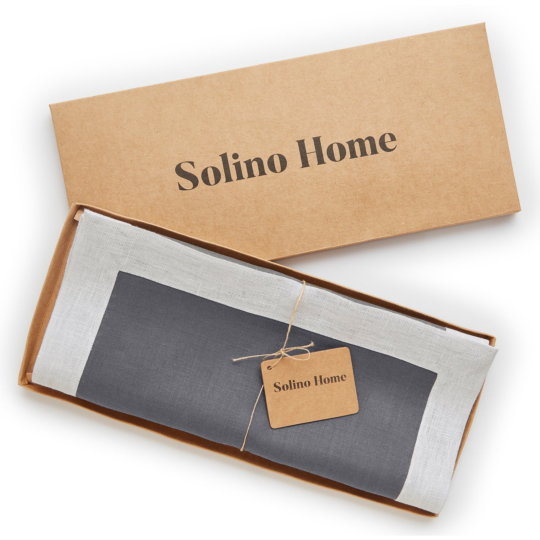 Elegant Festive Edge Table Runner for Holiday Dining - Perfect for Christmas, Thanksgiving, and Special Occasions