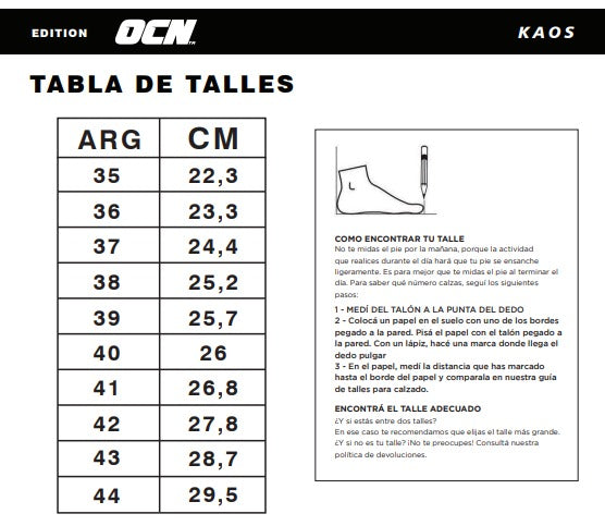 Ocn Kaos Black Caramel Sneakers - Stylish & Comfortable Men's Running Shoes for Gym, Workout & Casual Wear