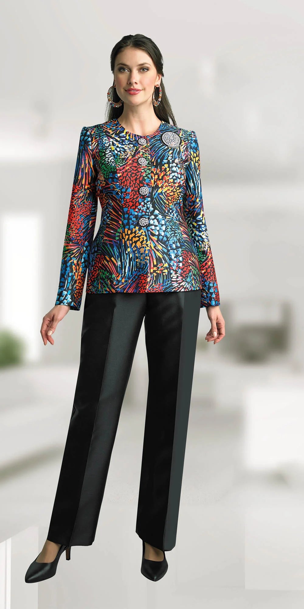 Black Multi