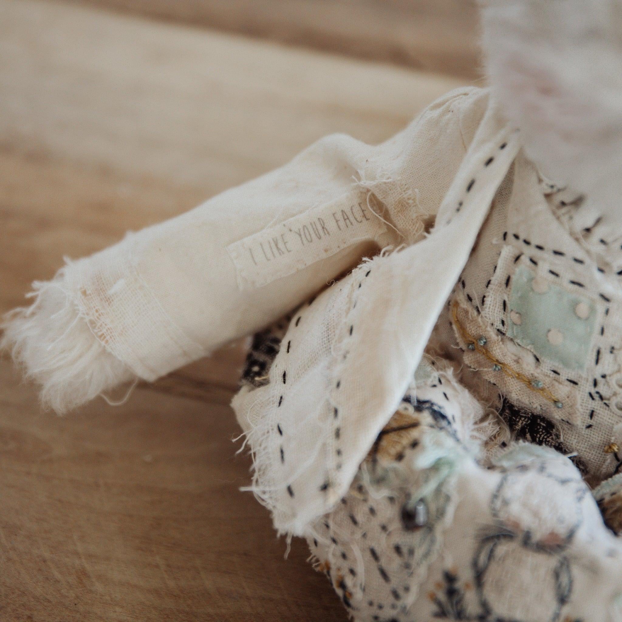 Handmade Jackie Rabbit Figurine - Unique Handcrafted Home Decor for Easter, Spring & Nursery - Perfect Gift for Collectors & Animal Lovers