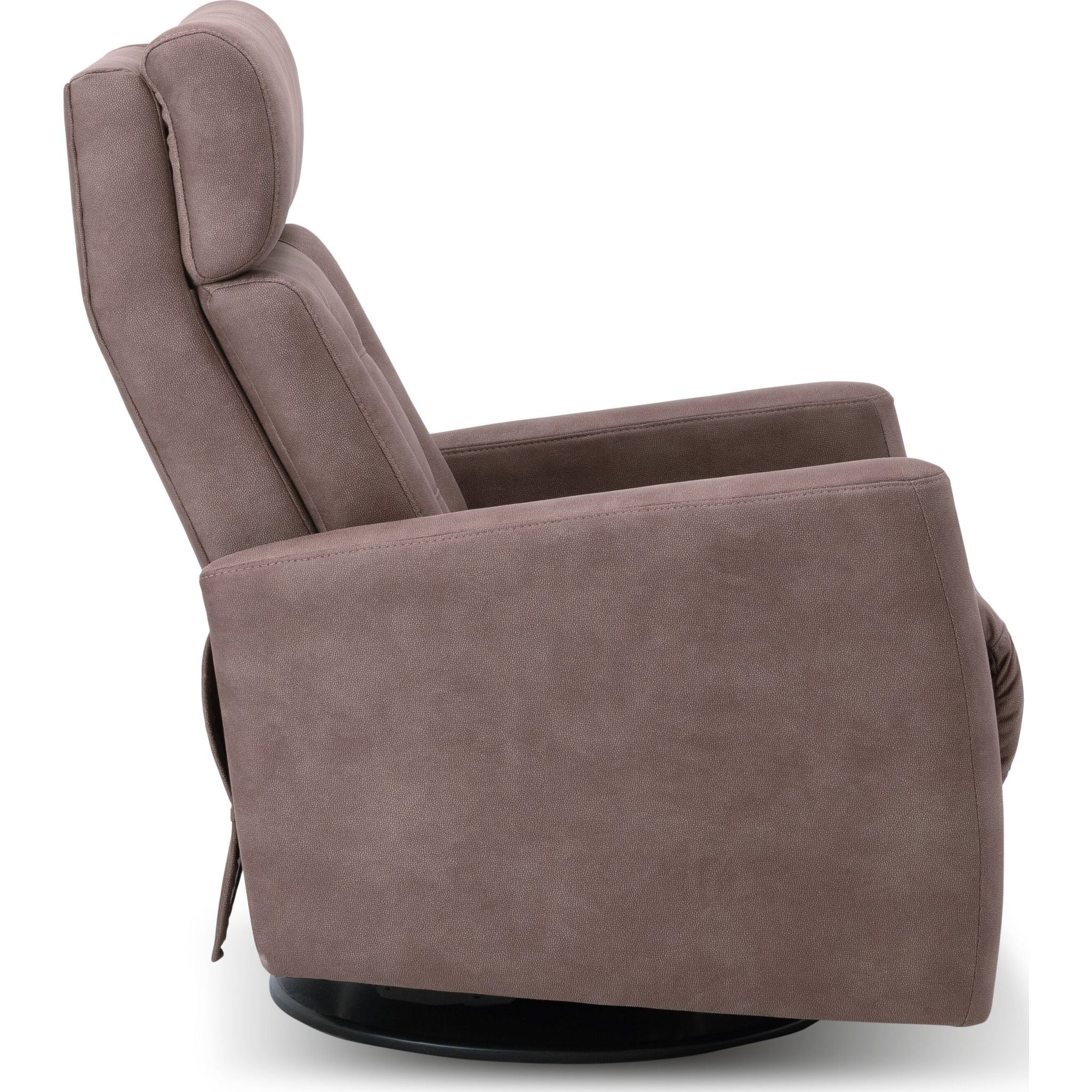 Baltic II Power Reclining Chair - Electric Lift Recliner with Massage & Heat for Living Room, Elderly, and Home Theater Comfort