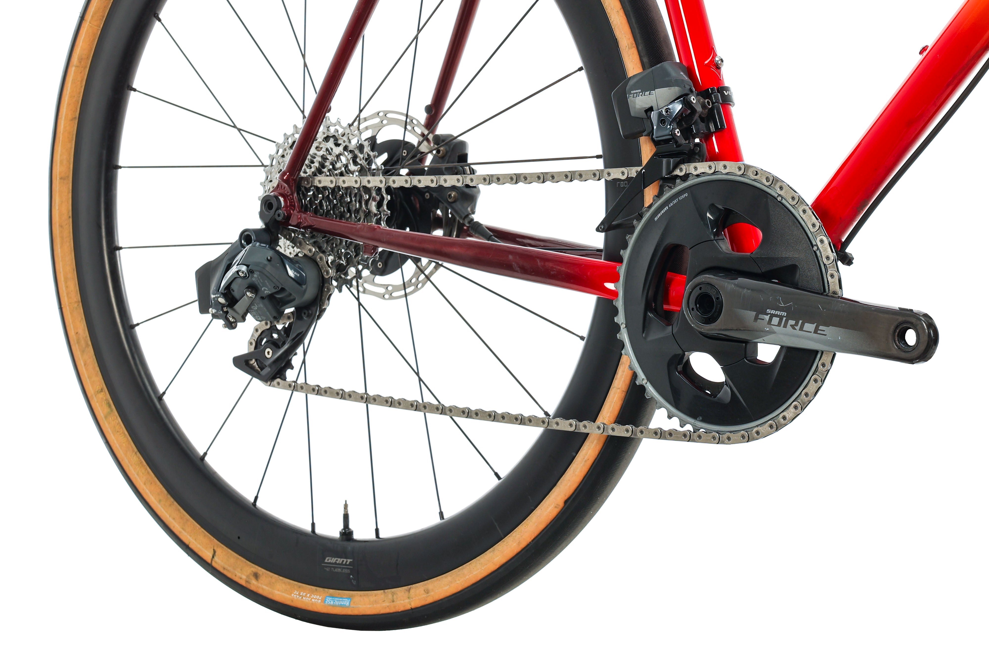 2020 All City Zig Zag Road Bike - 58cm Lightweight Aluminum Frame for Urban Commuting & Fitness Riding