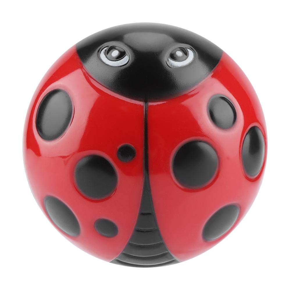 Zetiling 60-Minute Digital Kitchen Timer with Loud Alarm - Perfect for Cooking, Baking, Exercise & Classroom Use (Red)