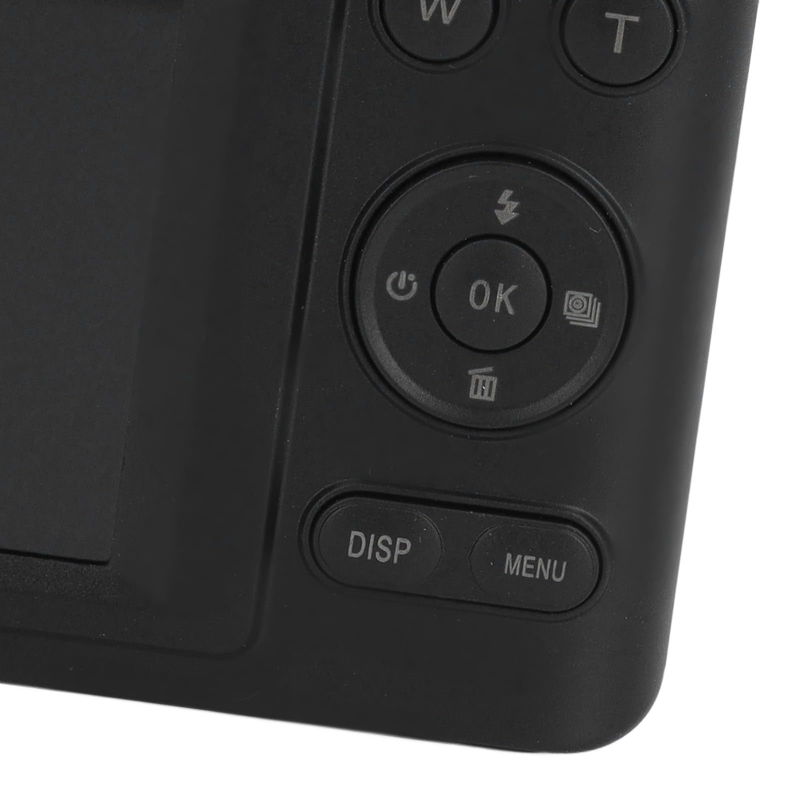 48MP 4K Pocket Digital Camera with Auto Focus | 2.8