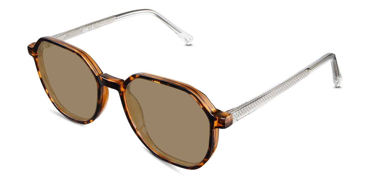 Women's Prescription Sunglasses with UV Protection - Stylish & Comfortable Eyewear for Driving, Outdoor Activities & Fashion