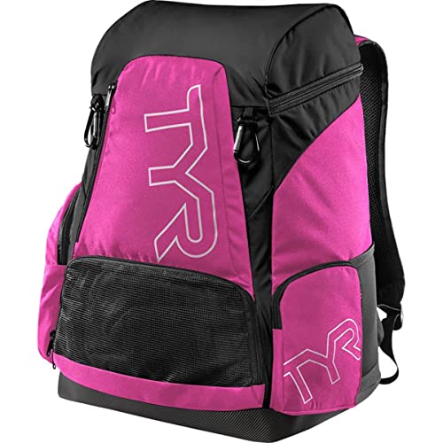 Pink/Black