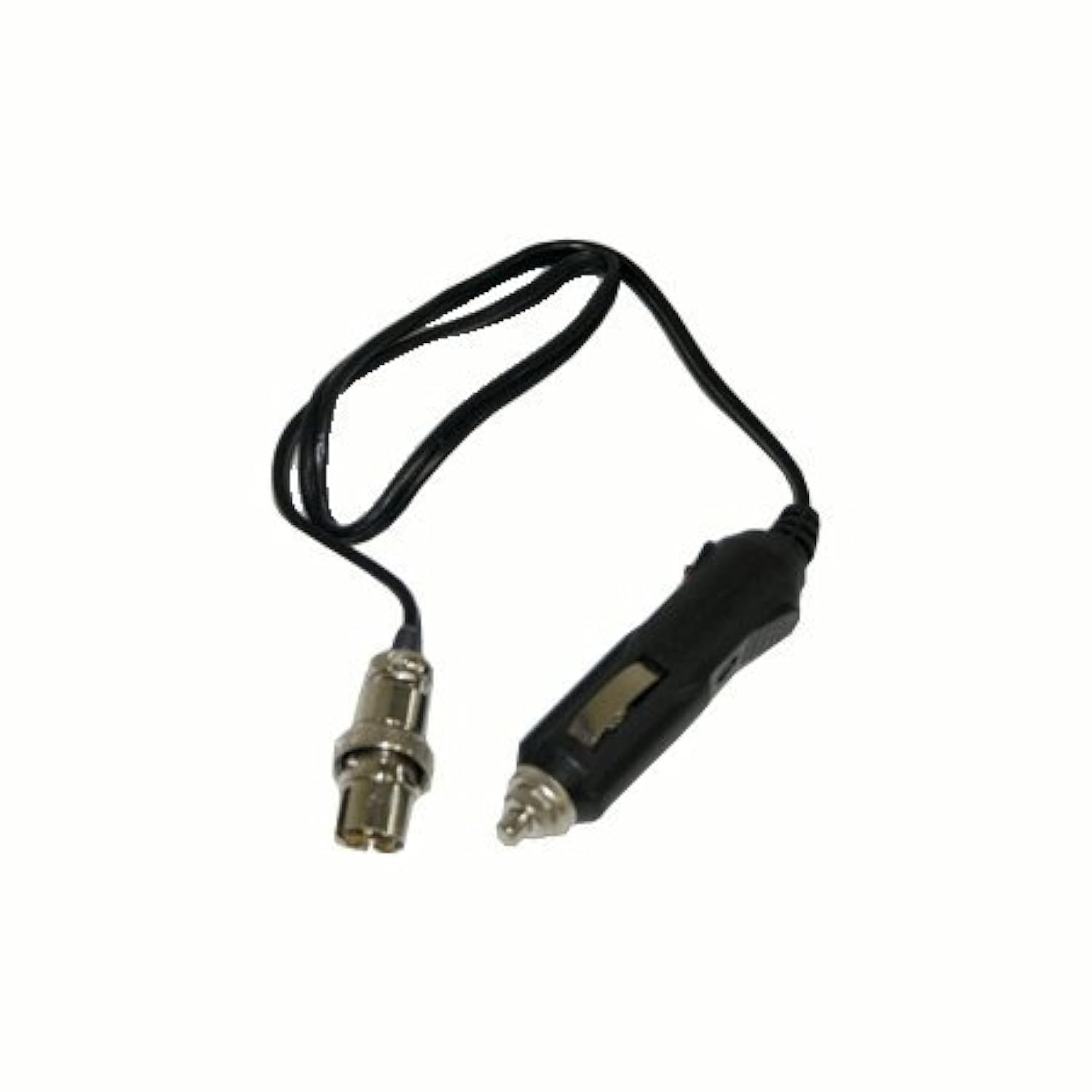 Original Minelab GPX Metal Detector Car Charger - Model 3011-0169 | Fast Charging for GPX Series | Perfect for Outdoor Gold Prospecting & Treasure Hunting Adventures