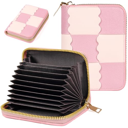 Cross Lattice Pink
