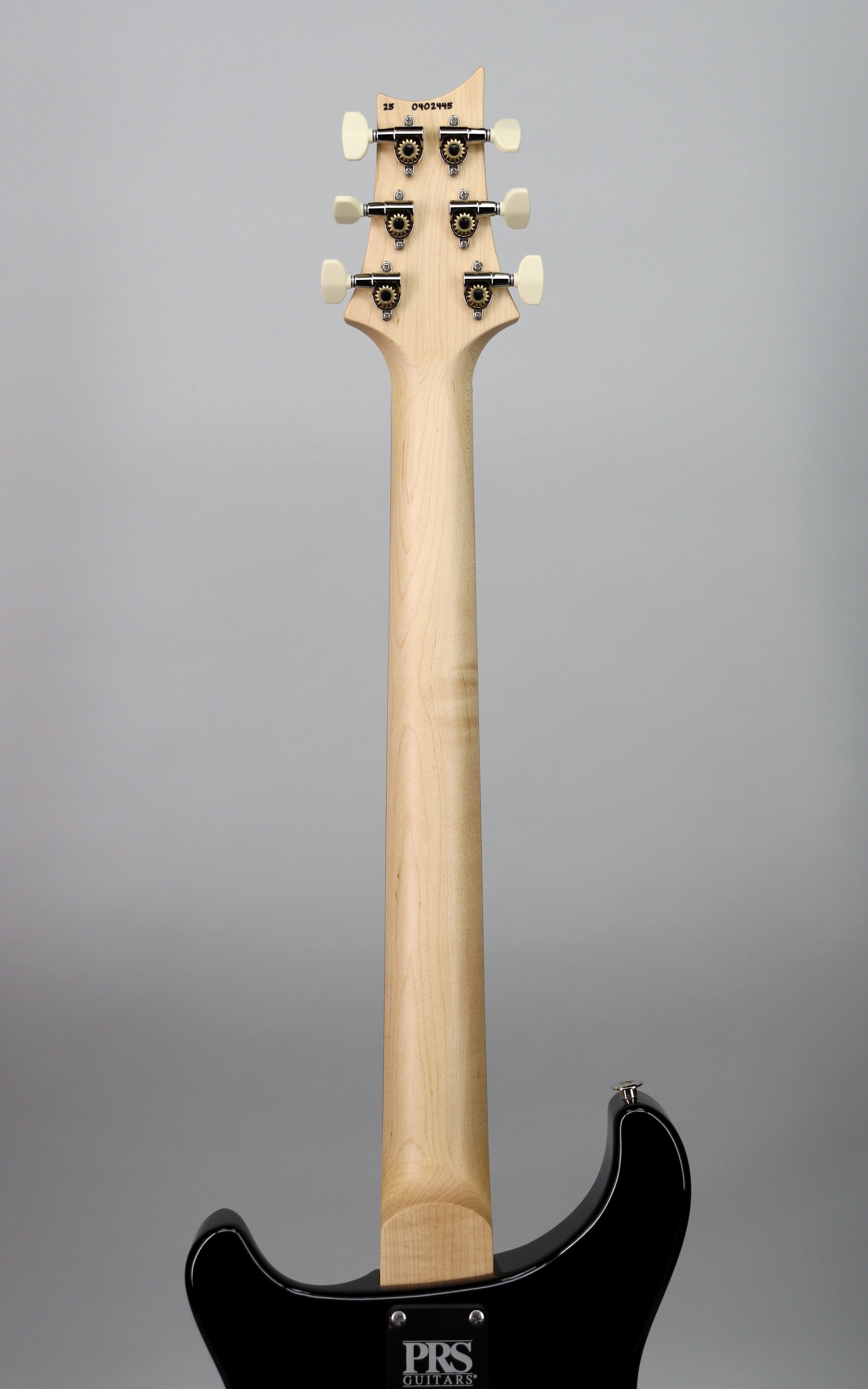 Paul Reed Smith Swamp Ash Special Electric Guitar - Black Dog Hair Smokeburst Finish | Perfect for Rock, Blues & Studio Recording