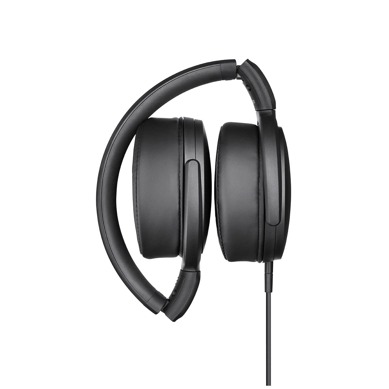 Sennheiser HD400S Over-Ear Headphones with Noise Isolation - Wired Studio Headset for Music, Gaming & Office Use