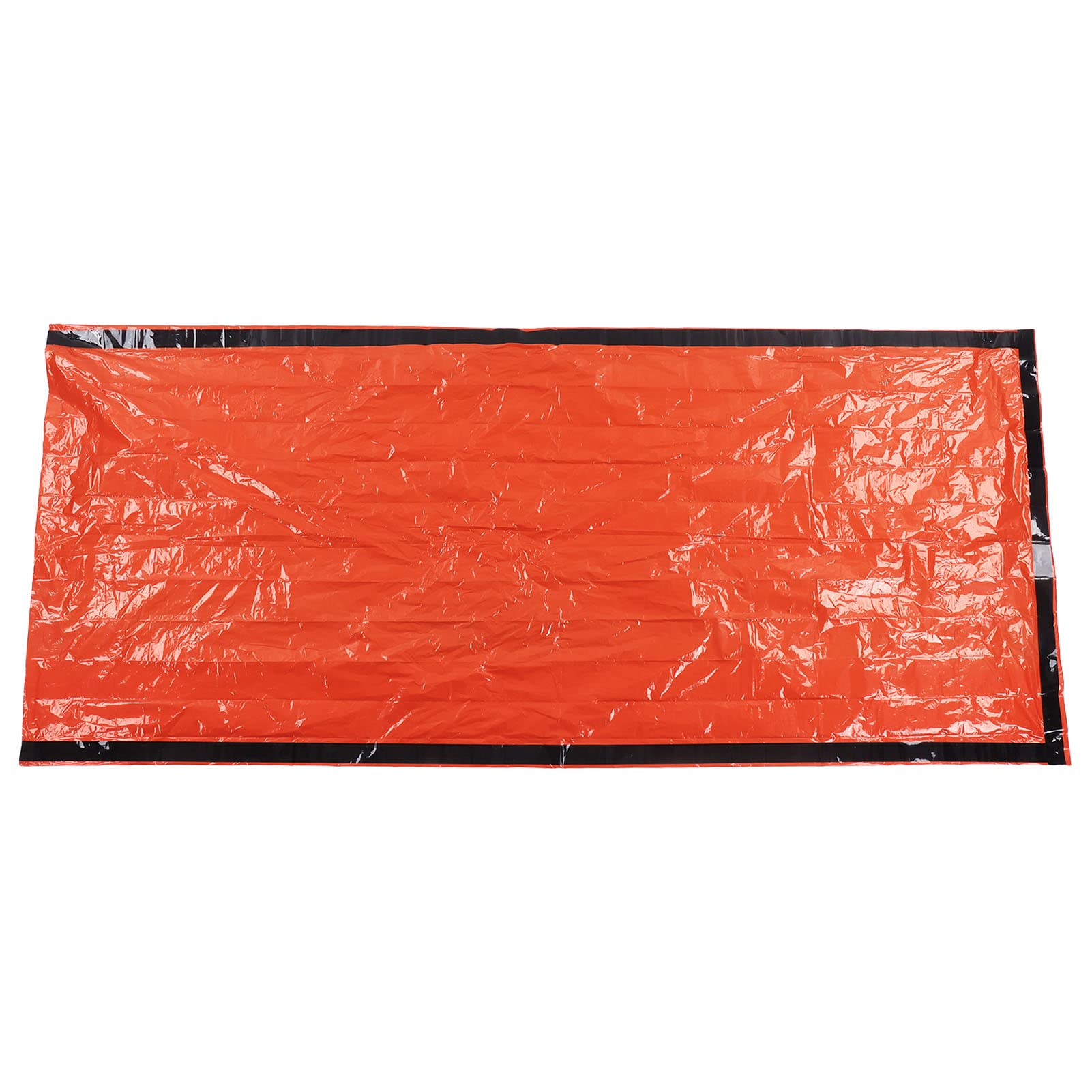 15D Nylon Thermal Sleeping Bag - Extra Thick & Lightweight for Winter Camping, Hiking, Backpacking & Outdoor Adventures - Perfect for Cold Weather Survival Gear
