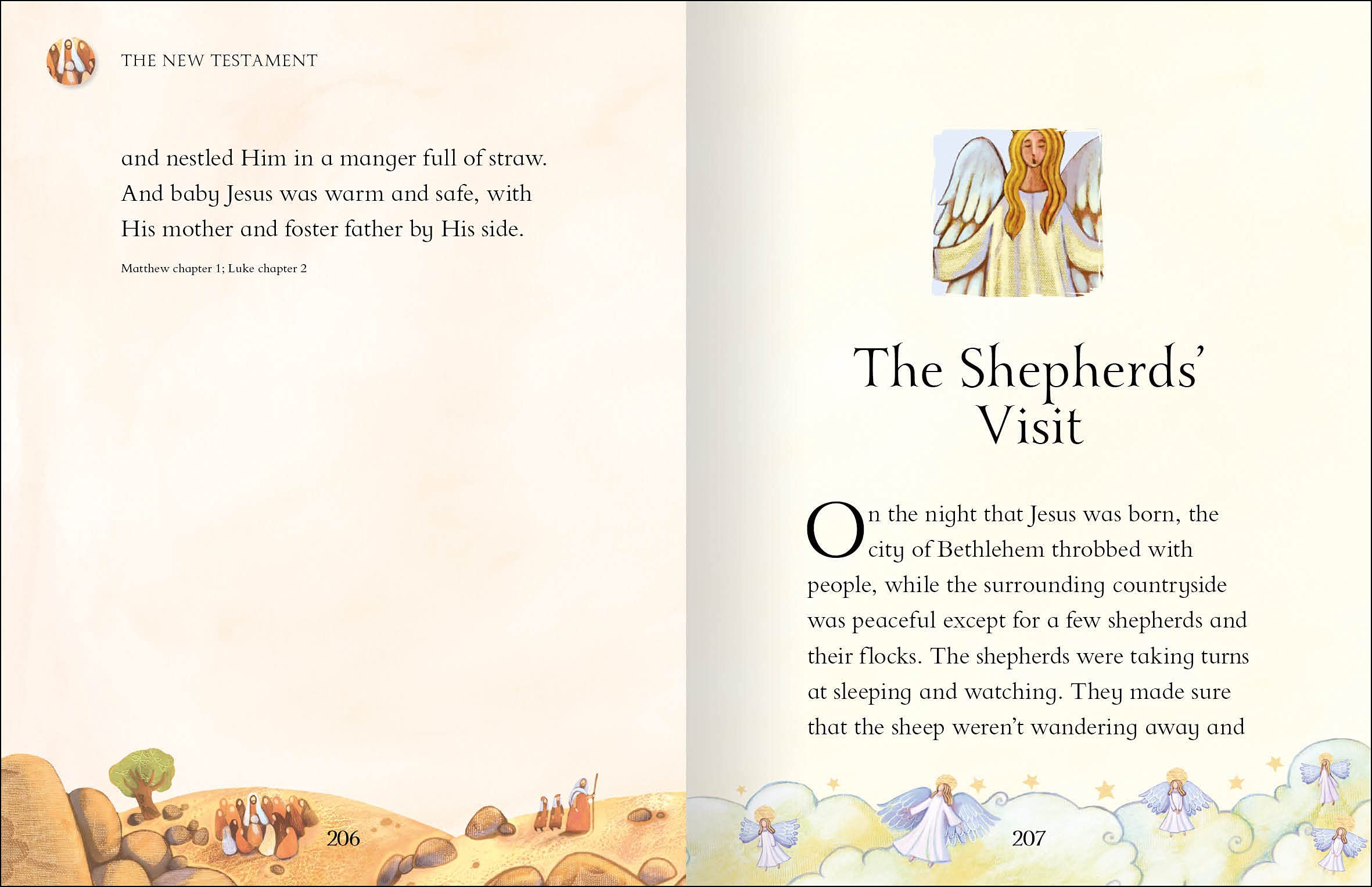 5-Minute Bible Stories for Kids - Short Inspirational Bedtime Stories for Children - Perfect for Family Devotions & Sunday School Lessons
