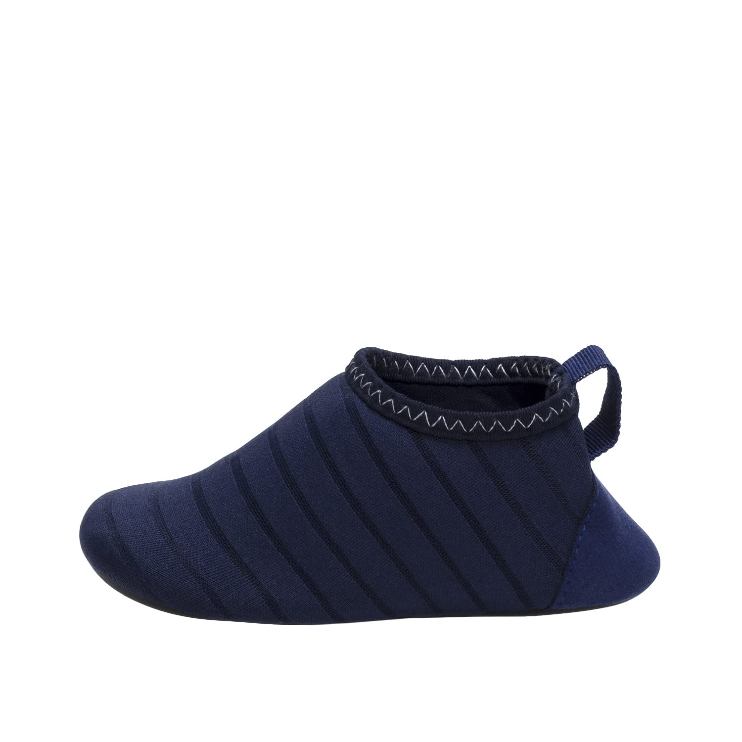 **Robeez Kids Aqua Shoes for Boys & Girls - Slip-Resistant Neoprene Water Shoes for Swimming, Beach & Pool Activities**