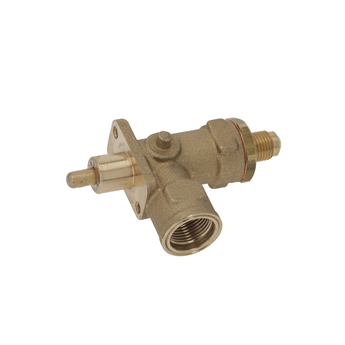 Faema 'Due/E91/92' & Synesso Steam/Water Valve Complete Kit - Replacement Parts for Espresso Machines | Perfect for Coffee Shops & Home Baristas