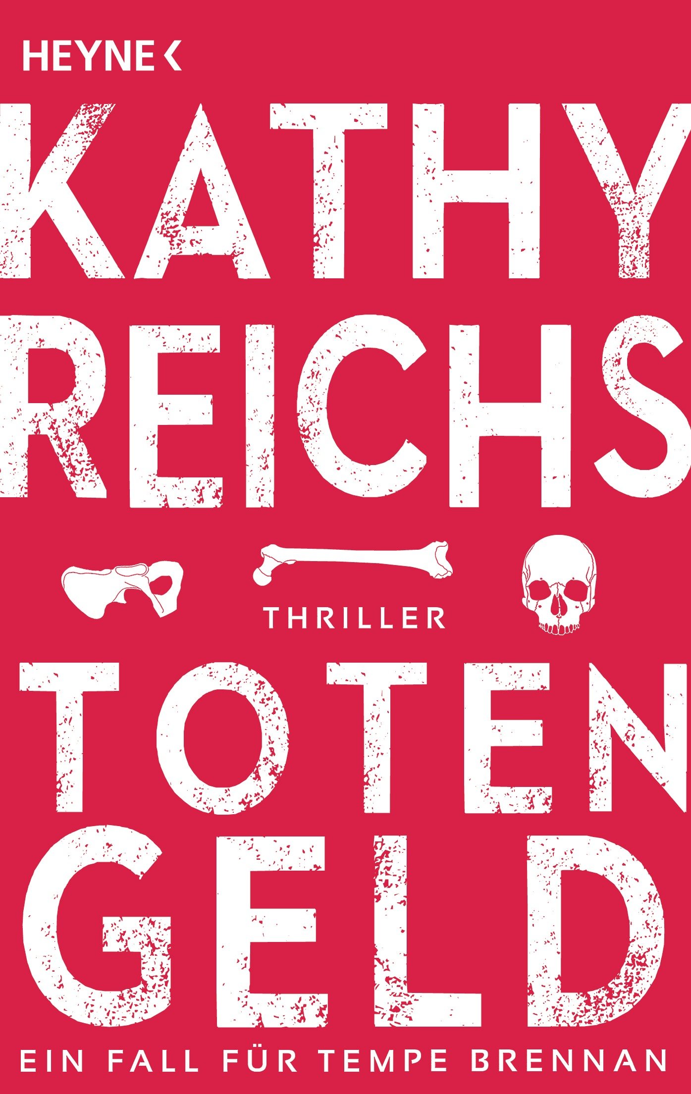 Totengeld Thriller Novel - Gripping Crime Mystery for Book Lovers