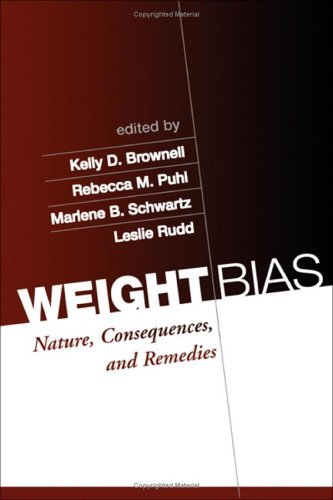 Understanding Weight Bias: Causes, Effects, and Solutions for Health & Wellness | Workplace, Healthcare & Social Settings