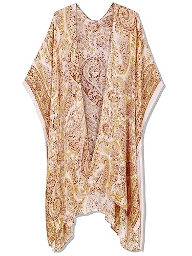 Yellow Embroidery