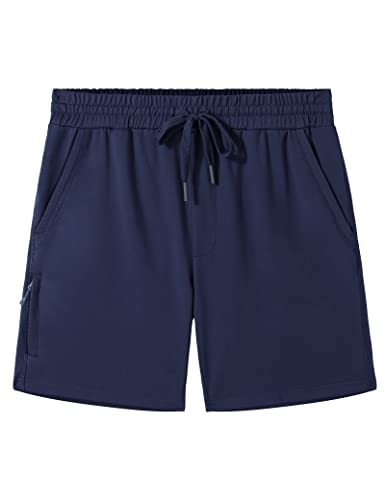A-navy Blue