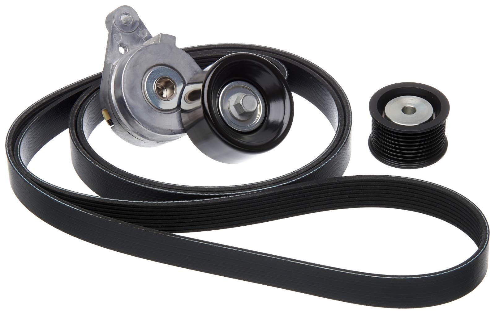 Gates Kit - Premium Quality Car Accessories for Smooth Driving | Perfect for Road Trips, Commuting & Off-Road Adventures