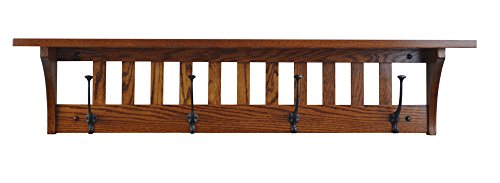 Oak Wood, Michaels Stain