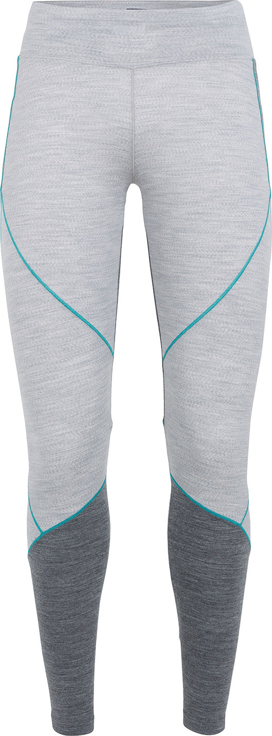 200 Oasis Deluxe Women's Leggings - High Waisted Yoga Pants for Workout, Running & Lounge Wear