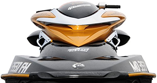Compatible with Sea-Doo PWC Marine Kicker System DSC50 5.25
