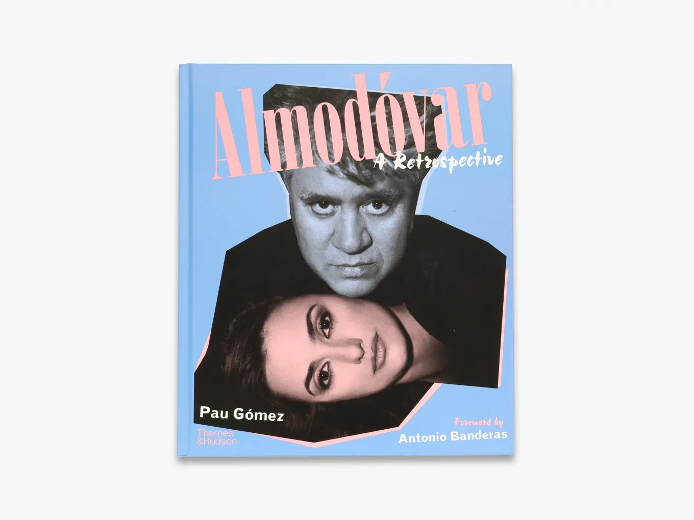 Almodóvar: A Retrospective - Explore the Iconic Films of Pedro Almodóvar | Spanish Cinema Collection | Perfect for Film Studies & Movie Nights