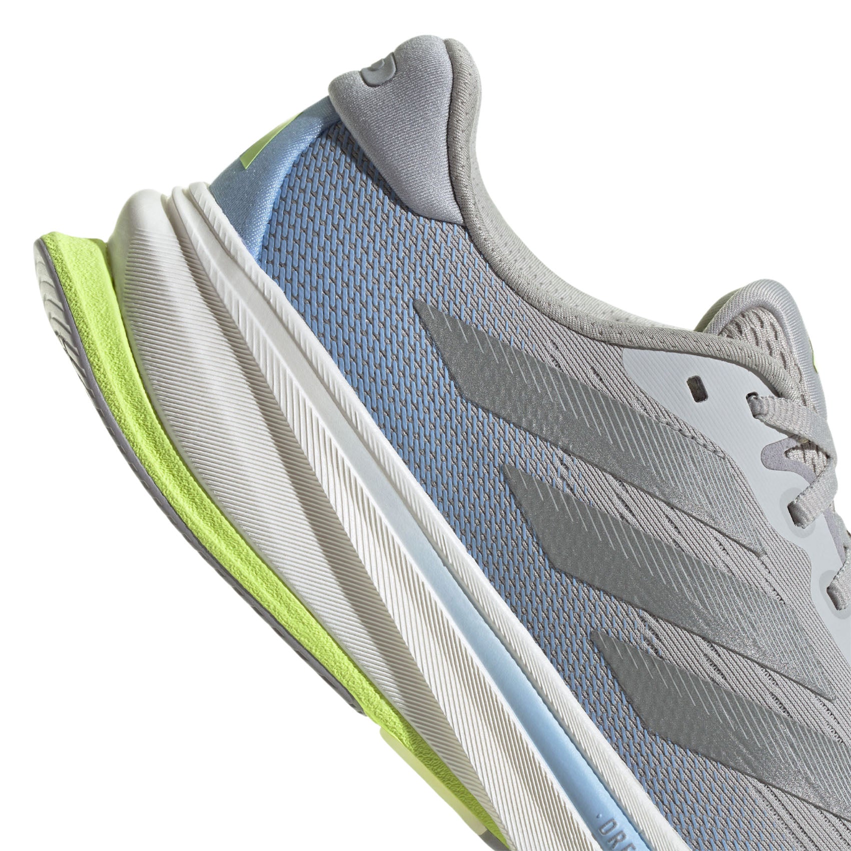 Men's adidas Supernova Rise 2 Running Shoes - Lightweight Cushioned Sneakers for Jogging, Training & Gym Workouts