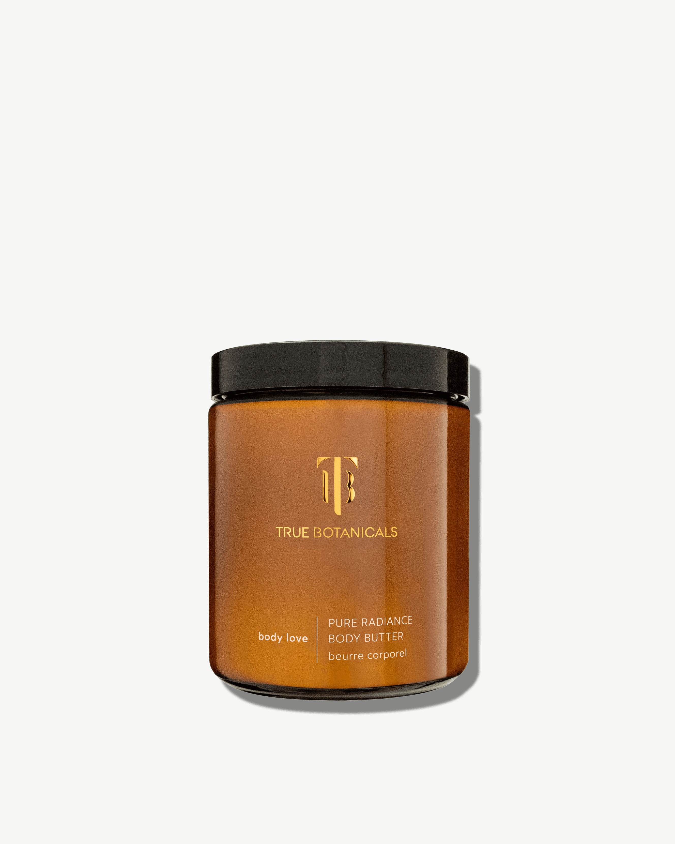 Pure Radiance Body Butter - Ultra Hydrating & Nourishing Moisturizer for Dry Skin | Vegan & Cruelty-Free | Perfect for Daily Skincare & Post-Shower Use