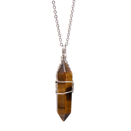 Tiger Eye