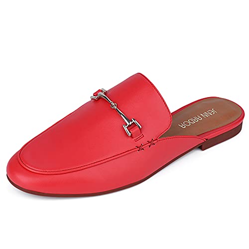 Lava Red Flats