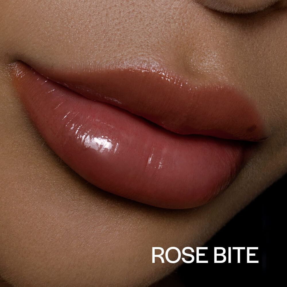 Rituel De Fille Thorn Bite Peptide Plumping Lip Oil - Hydrating & Volumizing Lip Treatment for Dry Lips | Perfect for Daily Moisture & Nighttime Lip Care