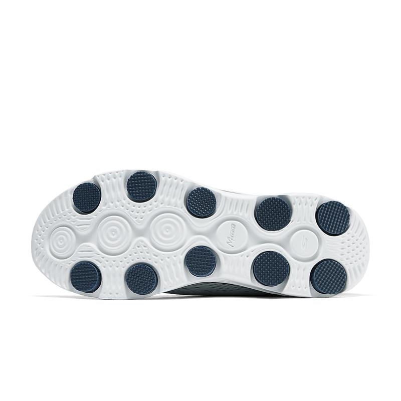 SLIP INS: GO RUN 7.0 Running Shoes for Women - Lightweight & Comfortable Sneakers for Jogging, Gym Workouts & Daily Wear - Style 220645/GYNV