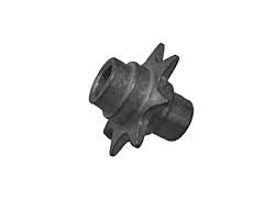 Garage Door Opener Linear HCT Drive Sprocket 217436 - Replacement Part for Smooth Garage Door Operation | Perfect for Home & Commercial Use