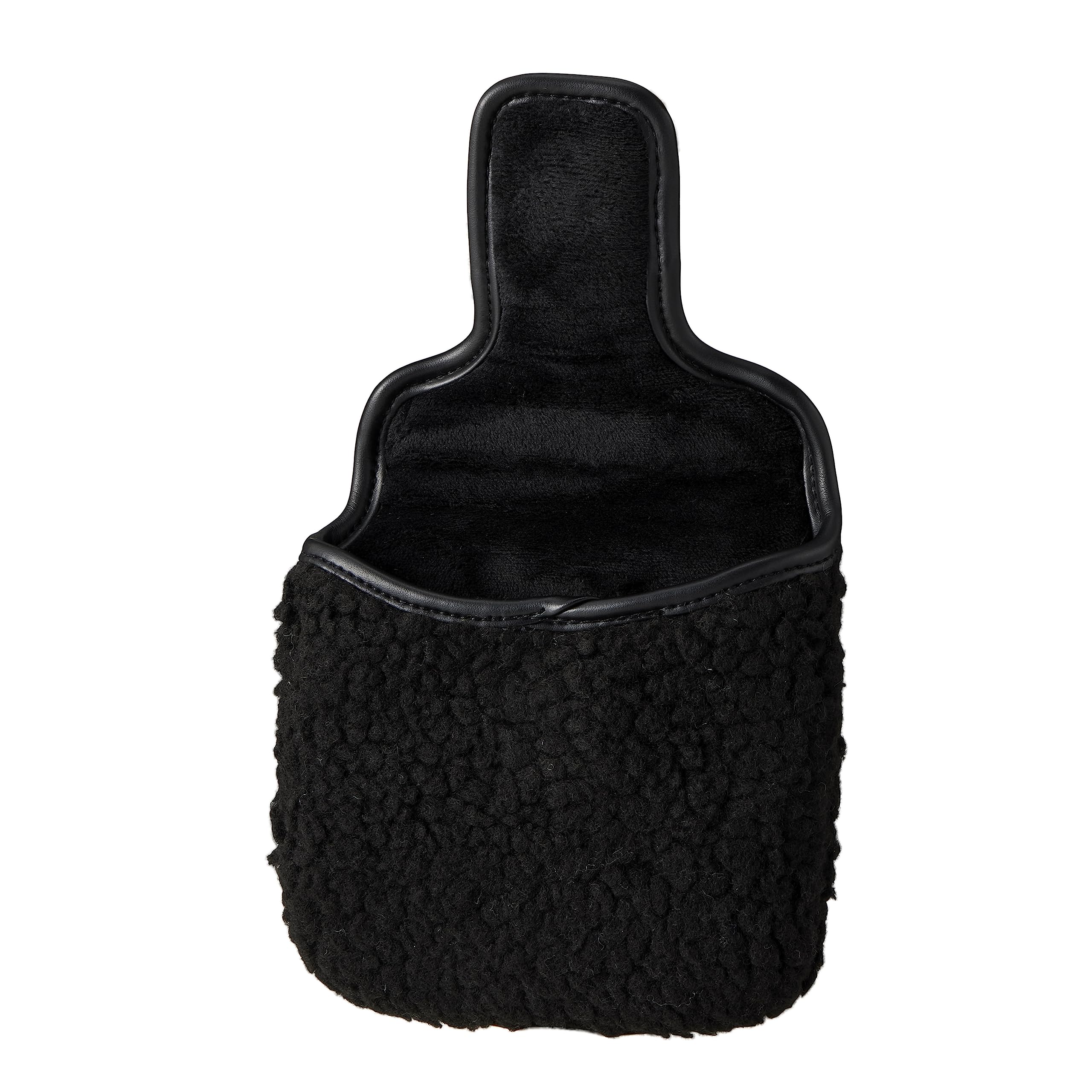 TaylorMade BOA Putter Headcover - Premium Golf Club Protection for Right & Left Handed Players - Perfect for Golf Tournaments, Practice Rounds & Club Storage
