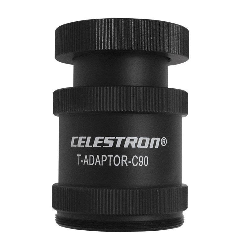 Celestron T Adapter for NexStar 4SE Telescopes - 93635 A - DSLR Camera Mount for Astrophotography & Night Sky Observation