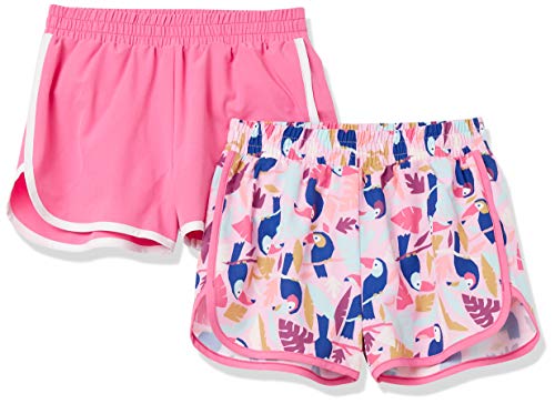 Pink Toucan