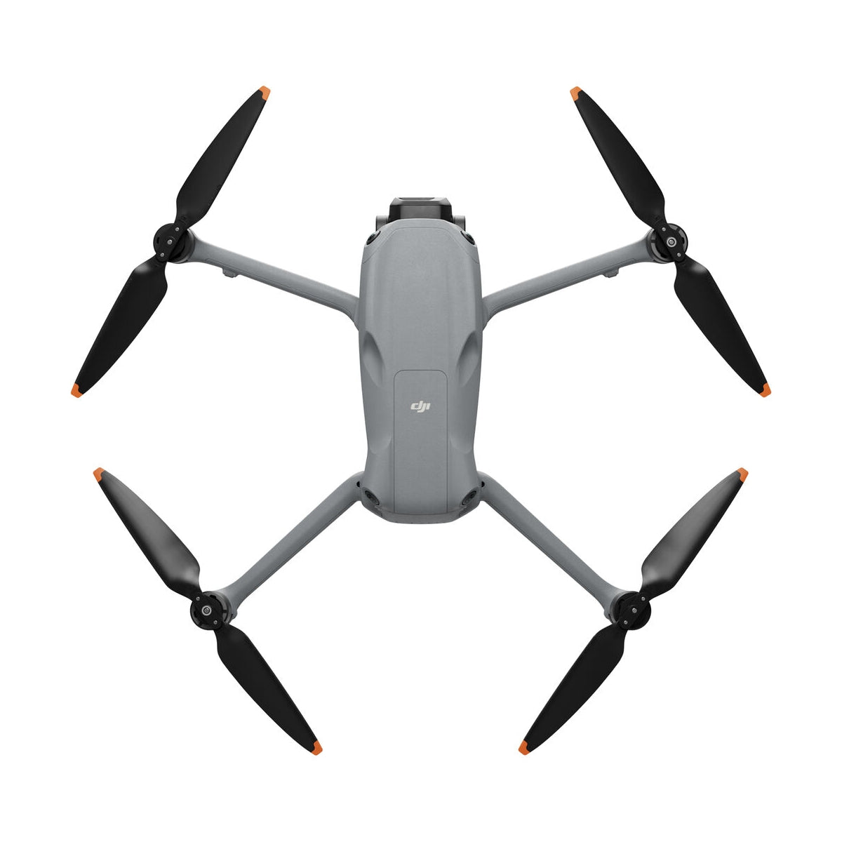 DJI Air 3S Drone Fly More Combo with RC 2 Controller - 4K Dual Camera, 46 Mins Flight Time, Omnidirectional Obstacle Avoidance - Perfect for Aerial Photography, Travel Vlogging & Outdoor Adventures