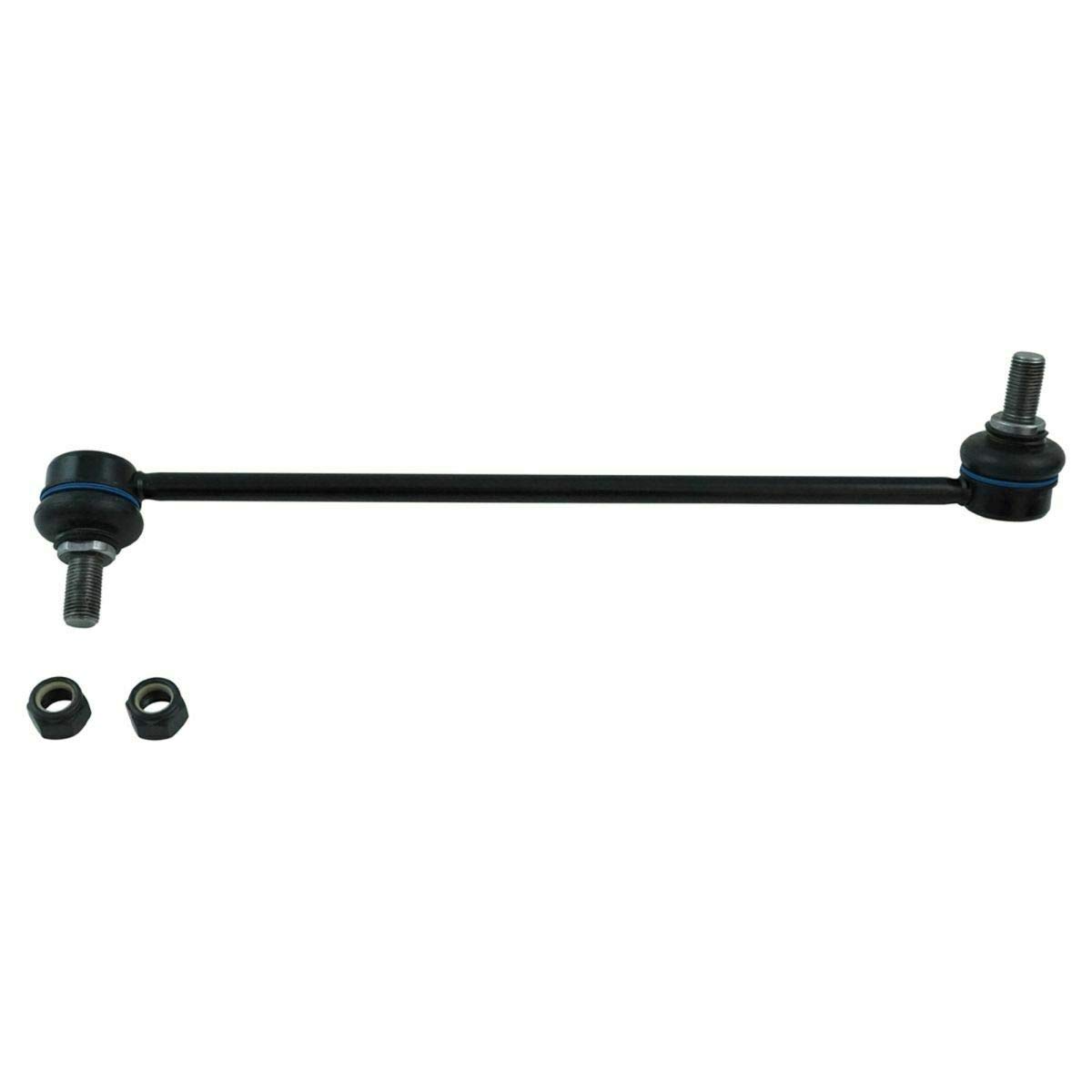 Front Load Complete Strut Spring Assembly with Sway Bar Link - 4pc Kit for Mercedes-Benz GLS (SCA34373) | Smooth Ride & Enhanced Stability for Highway Driving & Off-Road Adventures