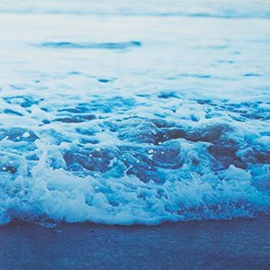 #01 Peace Sea