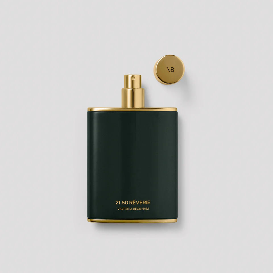 Reverie Eau De Parfum for Women - Long Lasting Floral Fragrance Perfume (50ml/1.7oz) - Perfect for Date Night & Special Occasions
