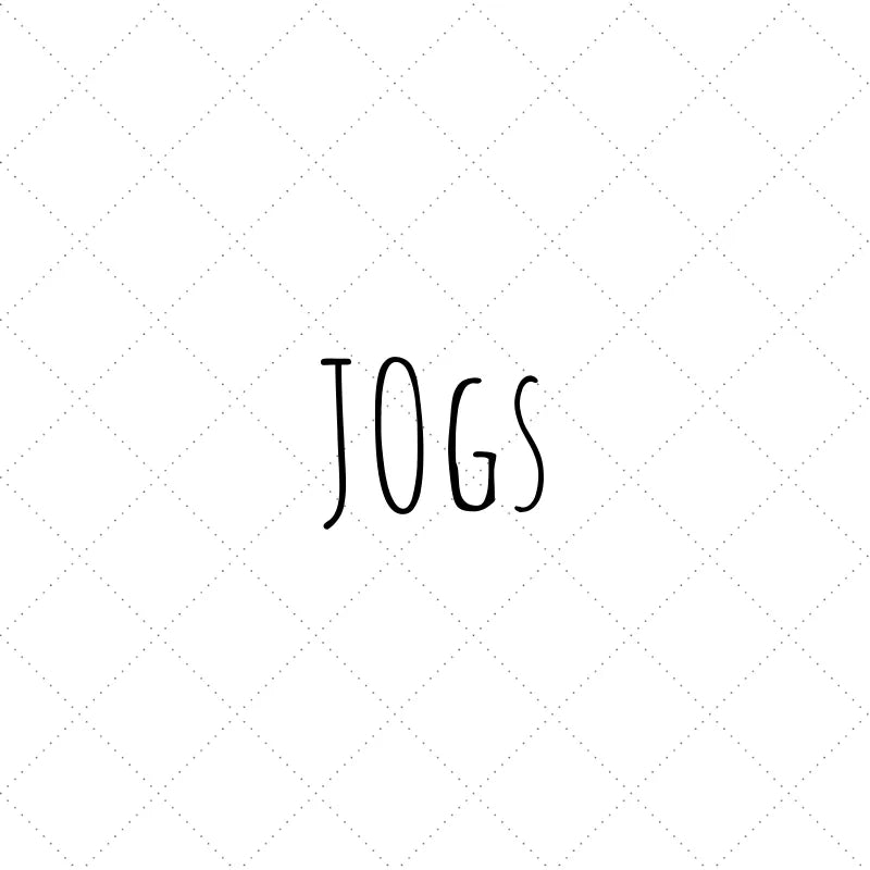 Custom Joggers for Women & Men - Design Your Own Personalized Running Pants | Gym, Lounge & Outdoor Activities