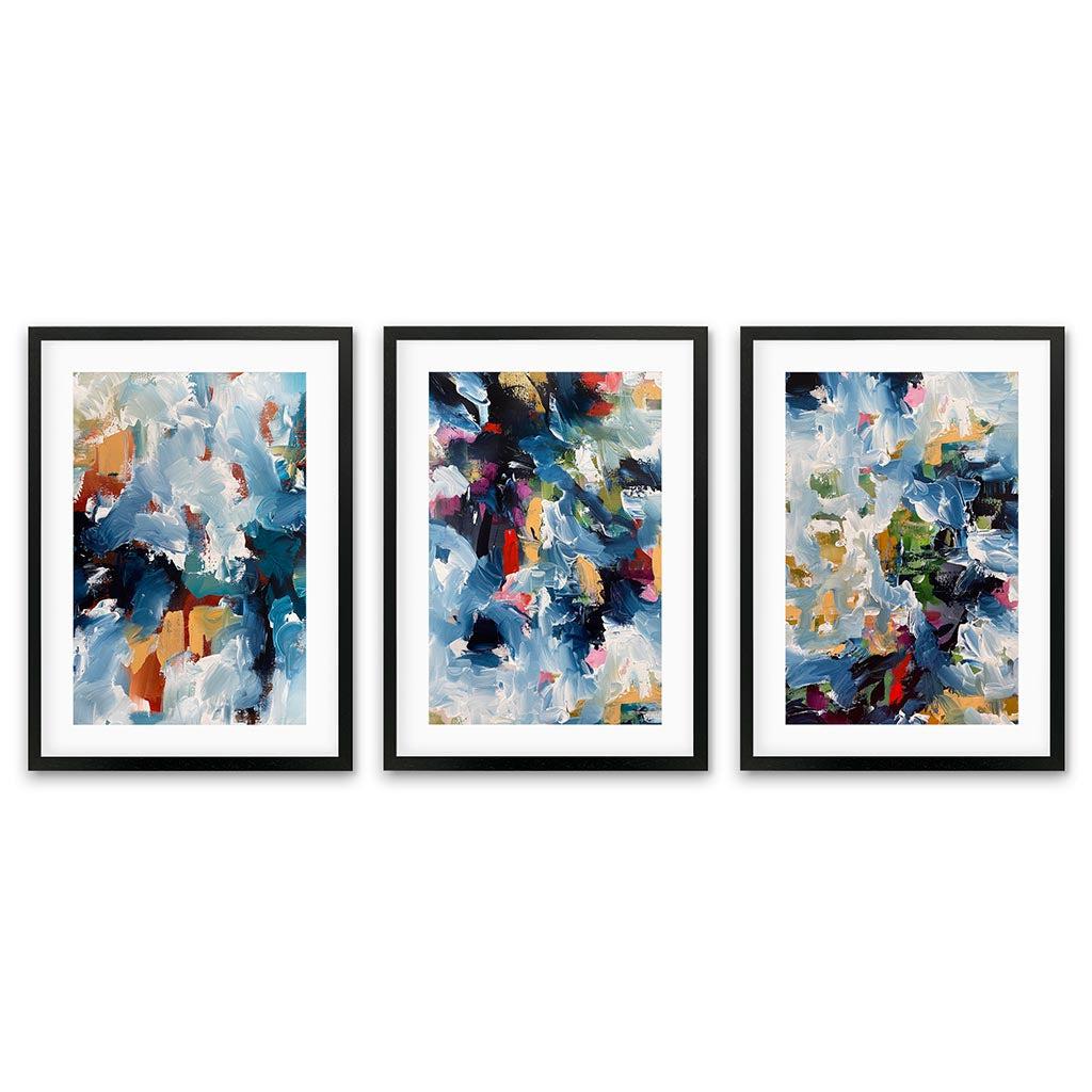 Black Frame