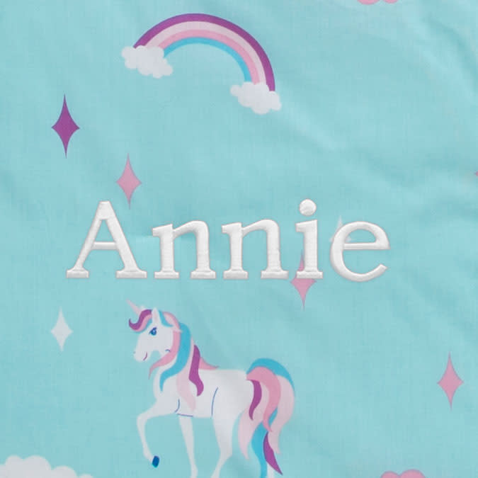 Personalized Nap Mat with Pillow & Blanket for Toddlers & Kids - Soft Portable Sleeping Mat for Daycare, Preschool & Travel