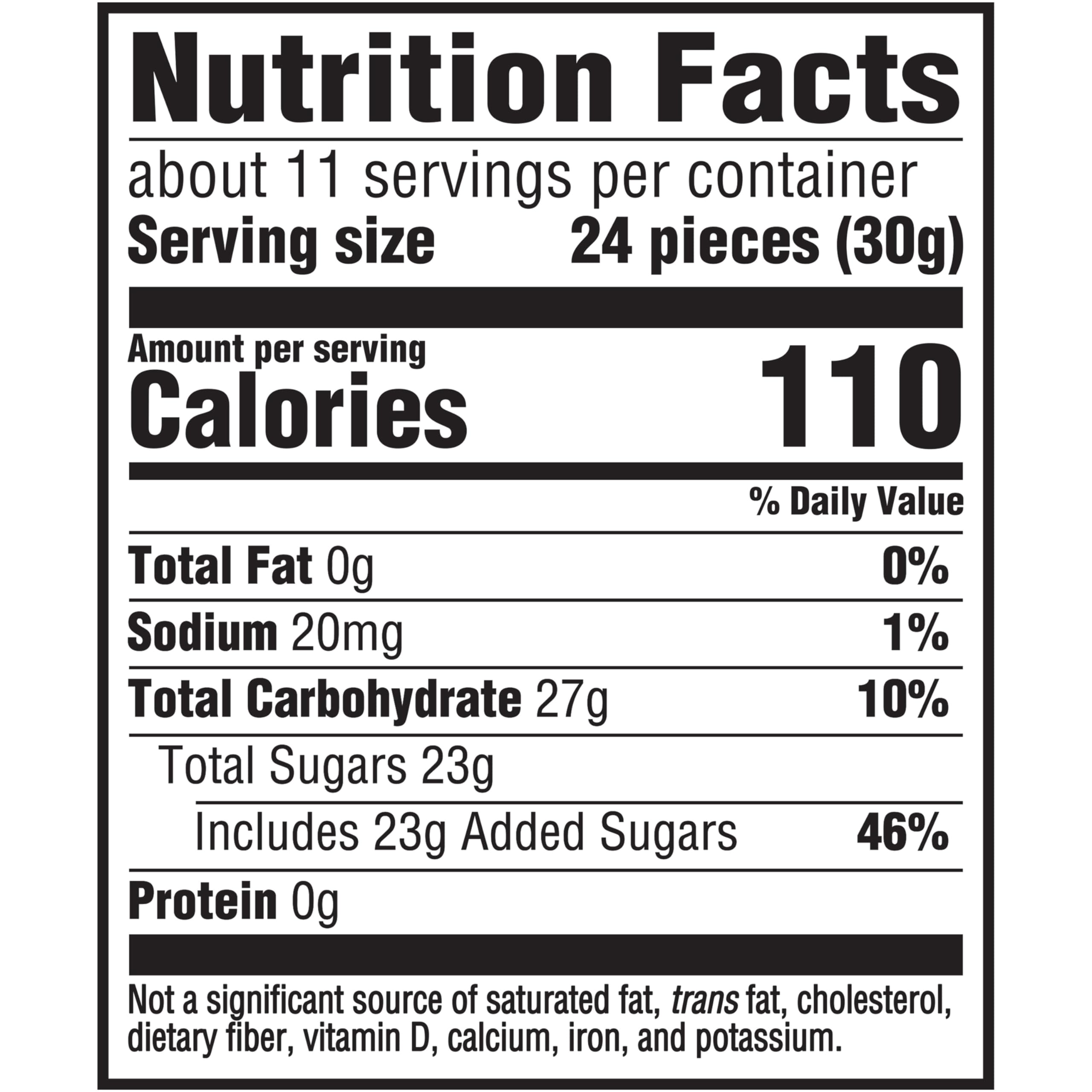 Sour Patch Kids Soft & Chewy Candy Bites - 12 oz Bag | Sweet & Tangy Sour Gummy Treats for Parties, Movies & Snacking